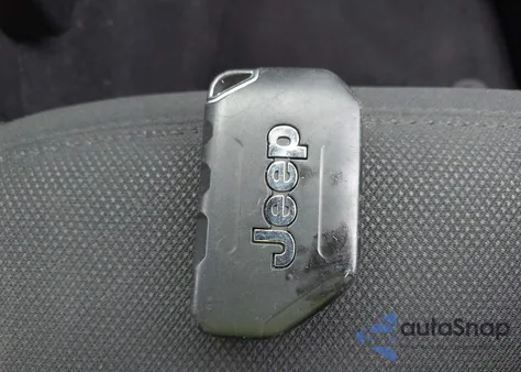 2023 Jeep Wrangler 2-Door Sport 4X4 from USA, damaged, VIN 1C4GJXAN6PW572616